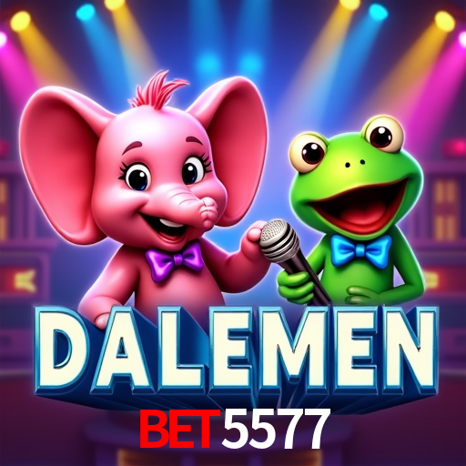 Bet5577 App