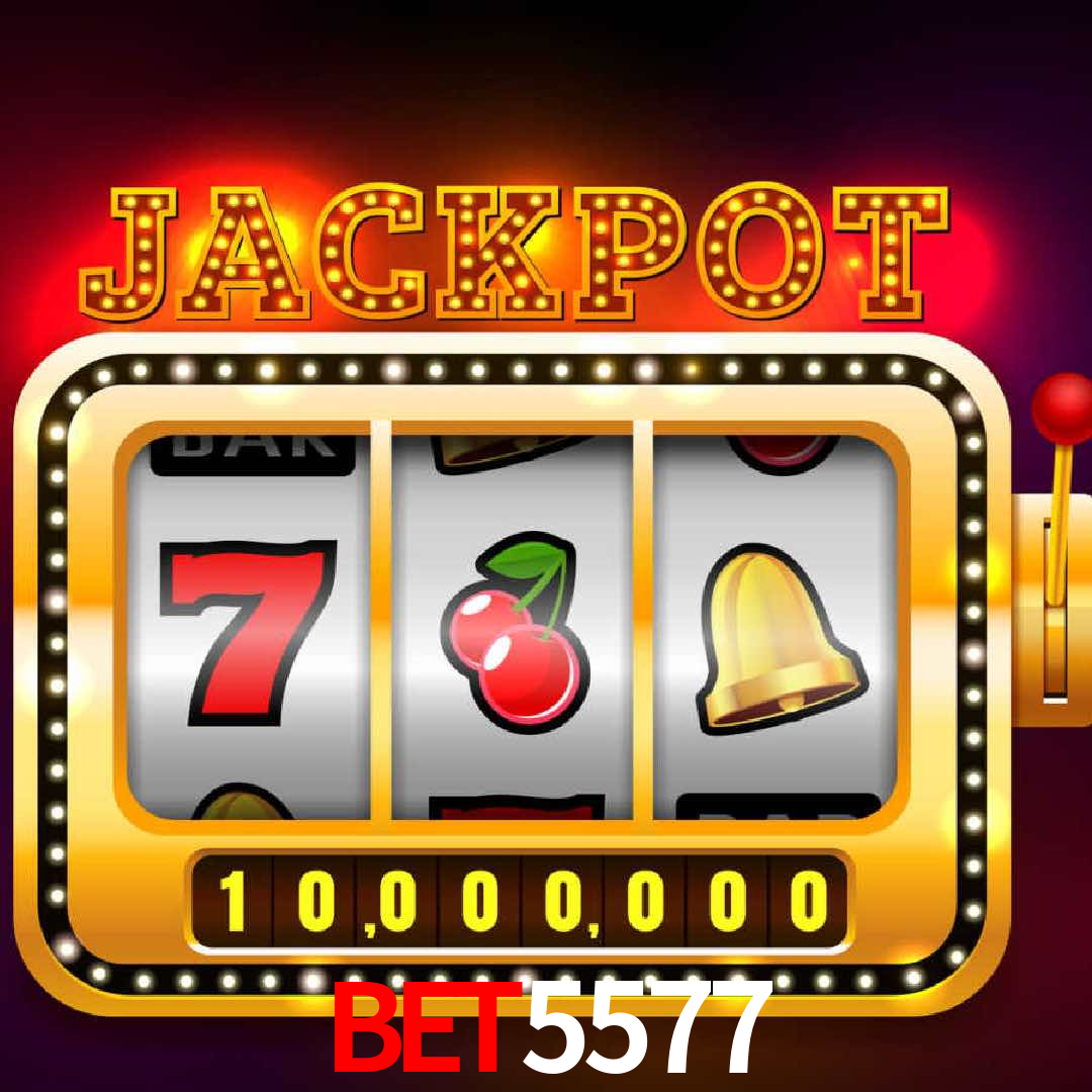 Bet5577: A Experiência de Casino com Jogos de Mesa ao Vivo