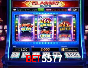 Bet5577 App