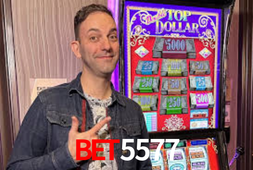 Bet5577 App